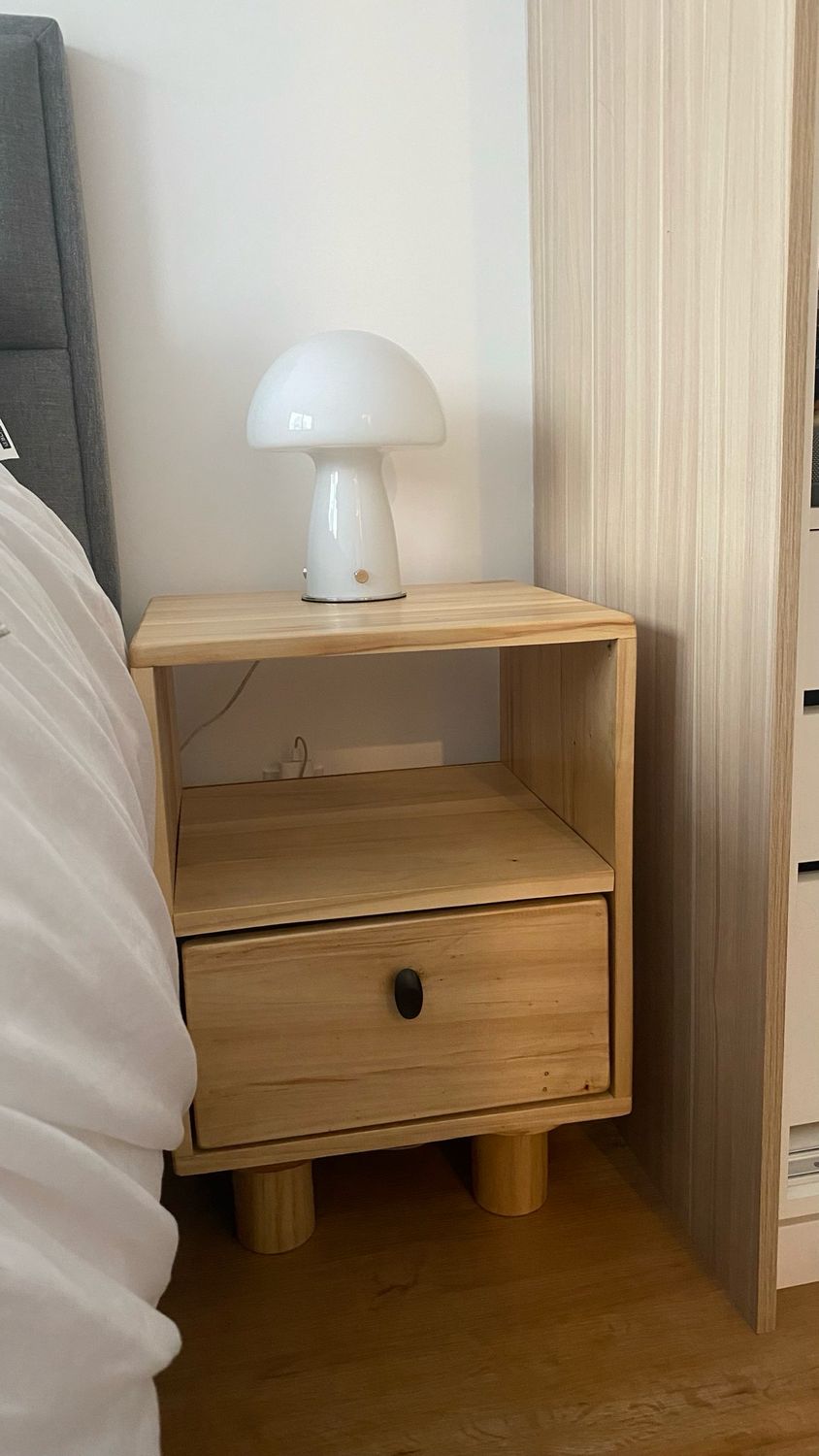 MESA DE LUZ HONG
