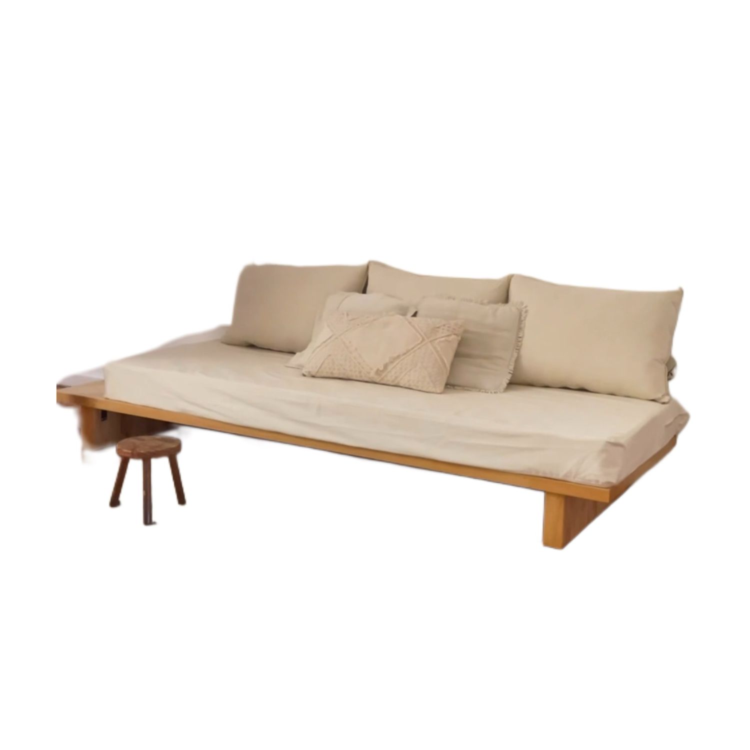 SILLON BELLA TRES CUERPOS