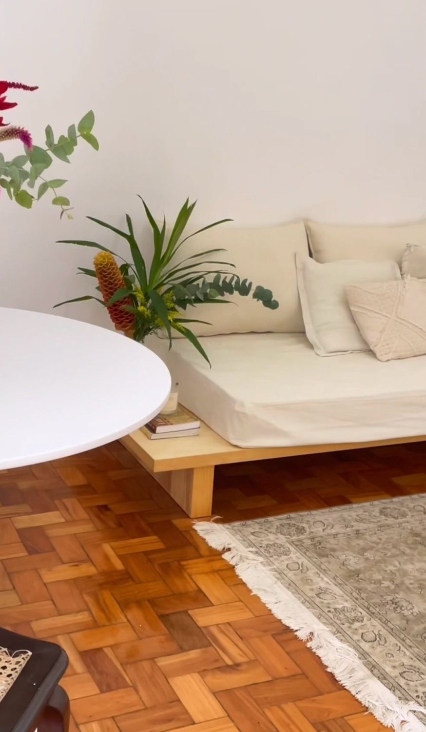 SILLON BELLA TRES CUERPOS