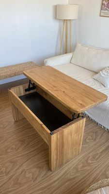 MESA DE CENTRO FLIP