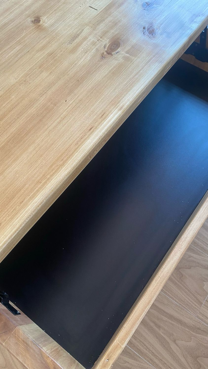 MESA DE CENTRO FLIP