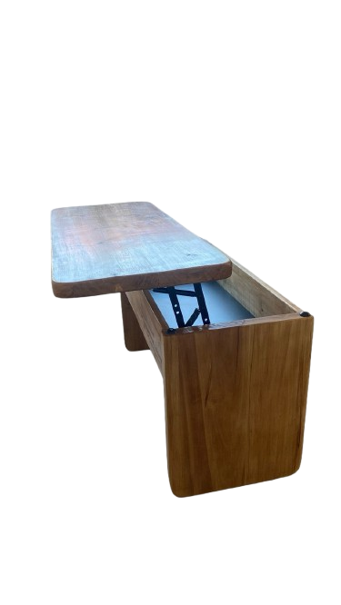 MESA DE CENTRO FLIP