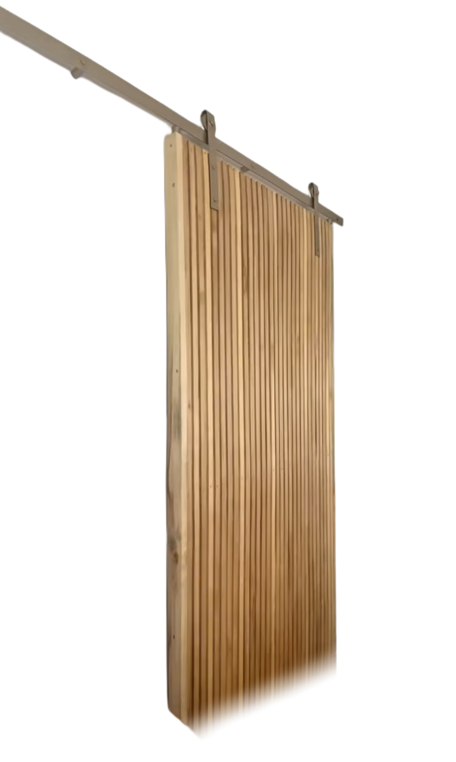 PUERTA CORREDIZA MODELO CALDAS