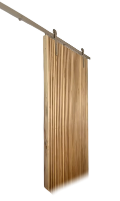 PUERTA CORREDIZA MODELO CALDAS