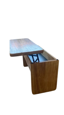 MESA DE CENTRO FLIP