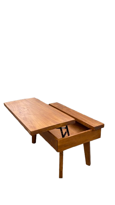MESA DE CENTRO HULK