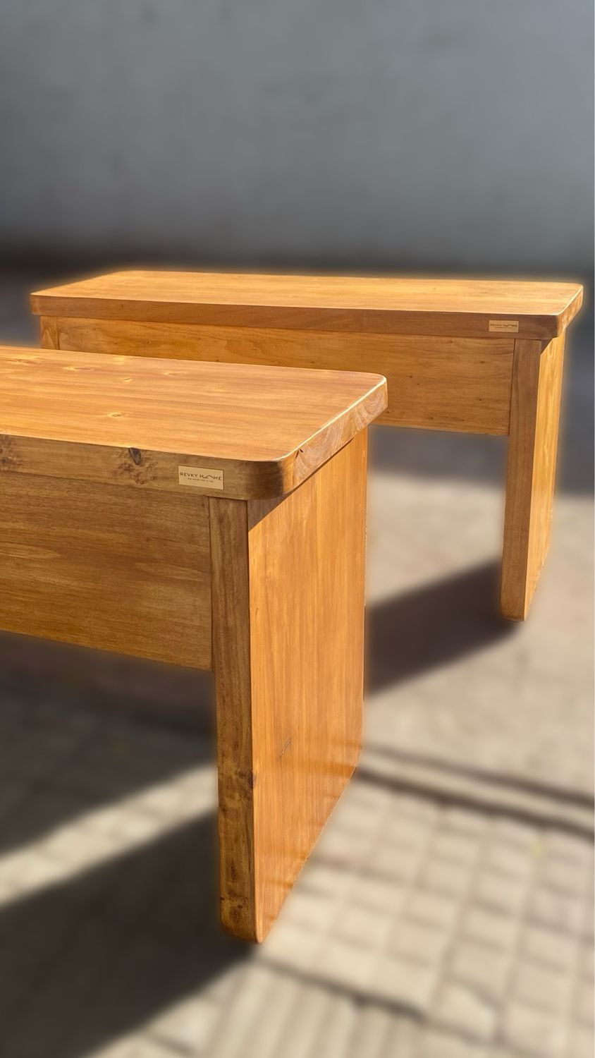 MESA DE CENTRO FLIP