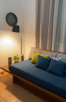 SILLON UMA