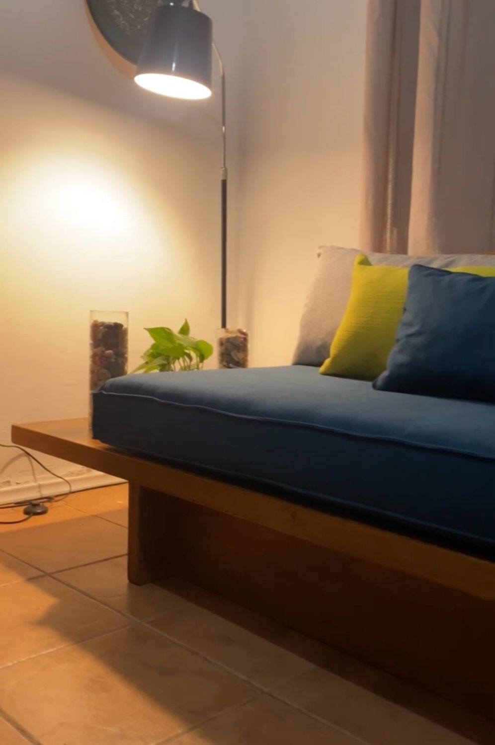 SILLON UMA