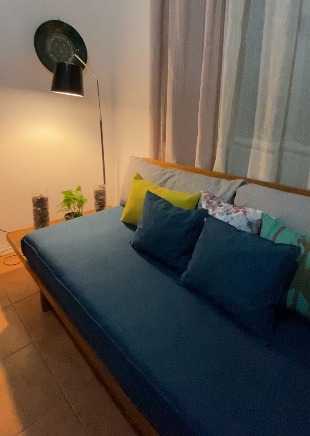 SILLON UMA