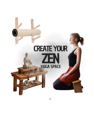 YOGA SET