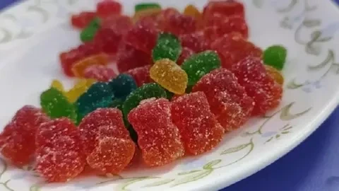 BioScience CBD Gummies
