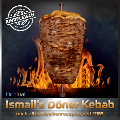 Ismails Döner Kebap