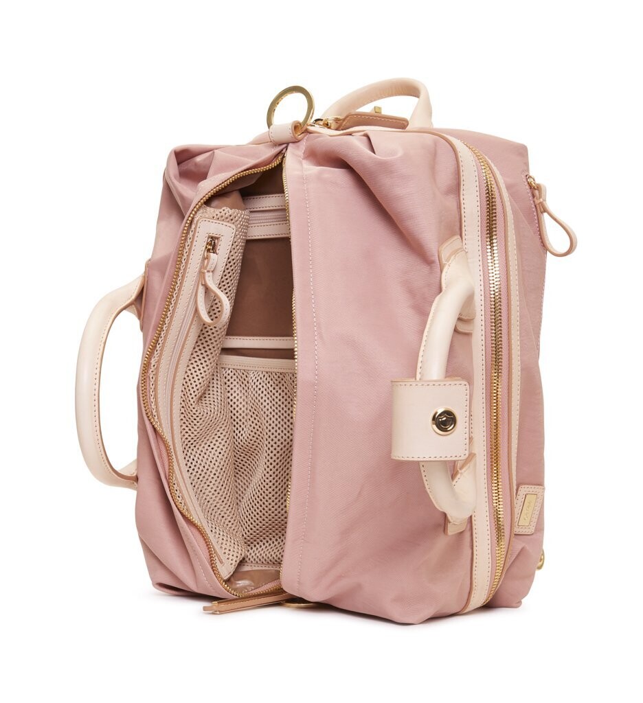 Studio Bag Medium Vaqueta