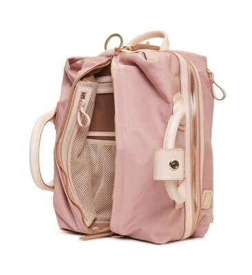Studio Bag Medium Vaqueta