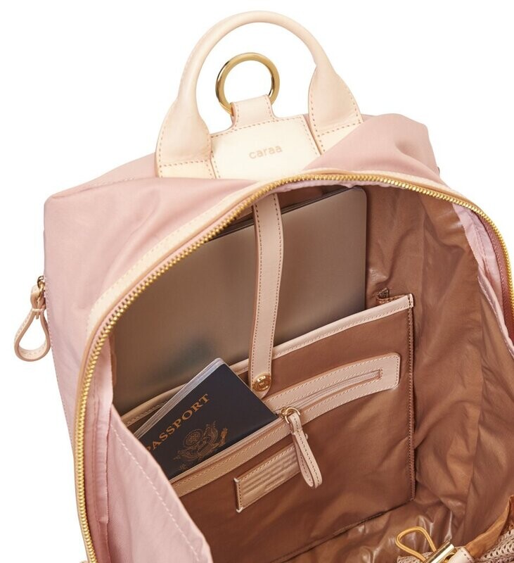 Studio Bag Medium Vaqueta