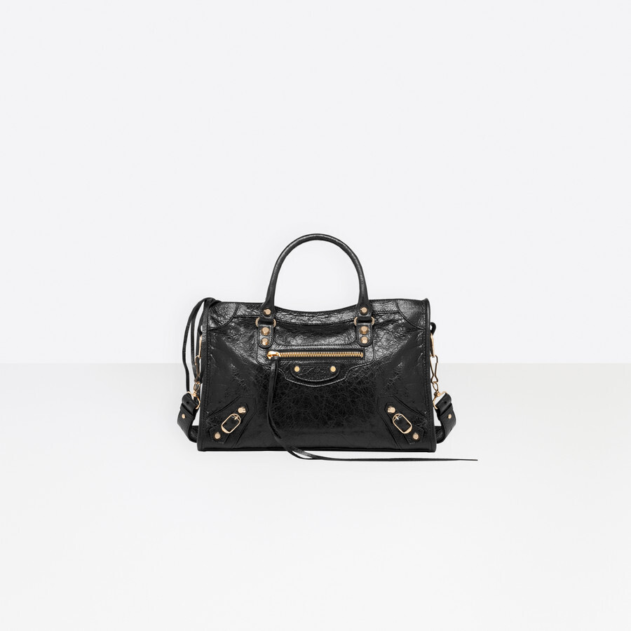 Shoulder bag (color variation)