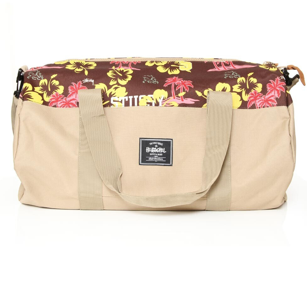 Duffelbag