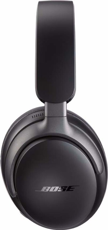 Bose QuietComfort Ultra Headphones - Black