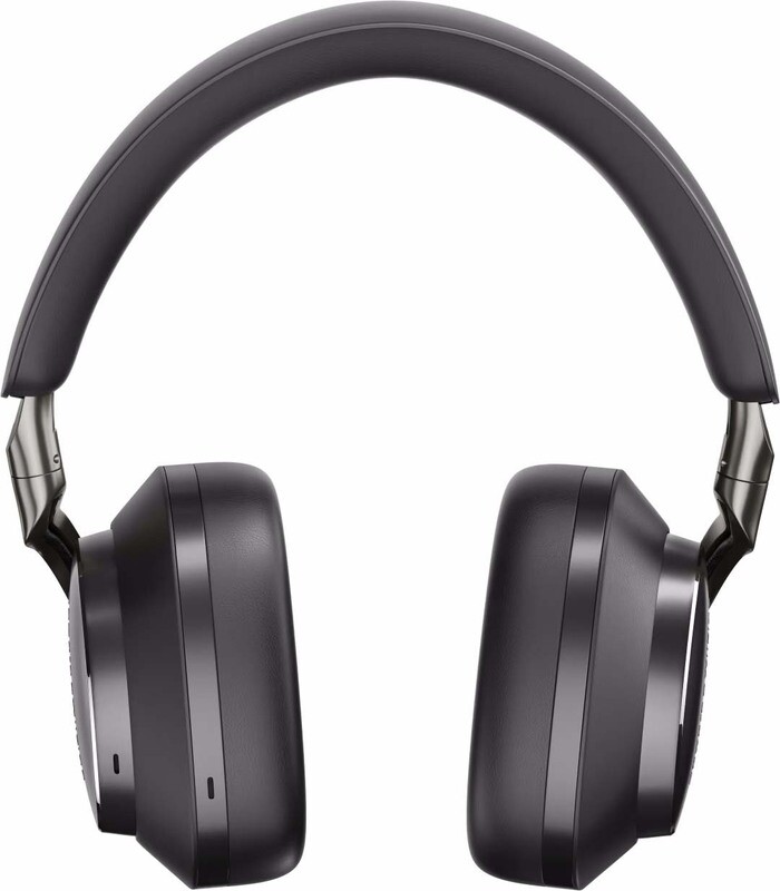 Bowers &amp; Wilkins Px8 - Black