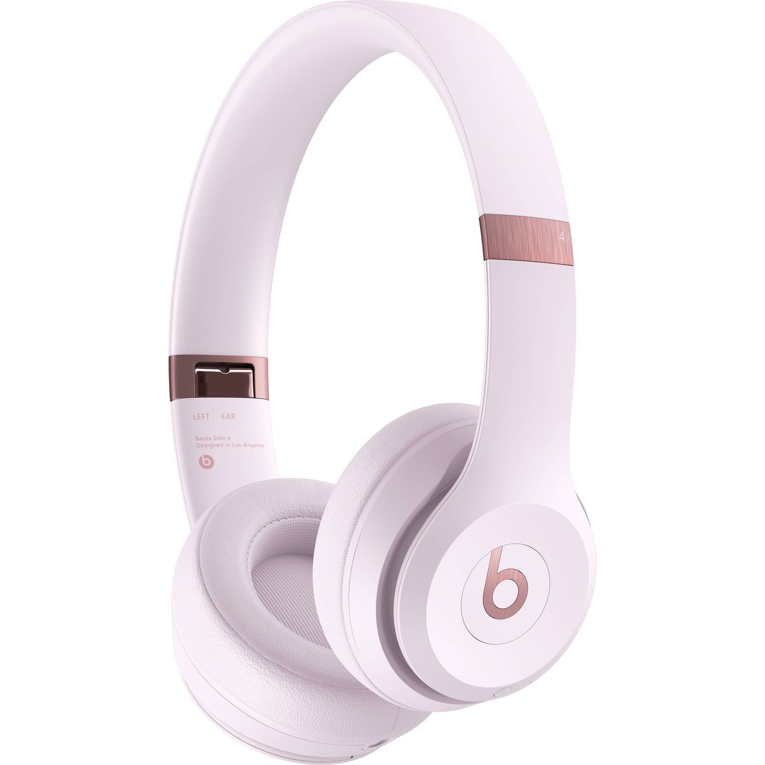 Solo 4 Wireless On-Ear Headphones