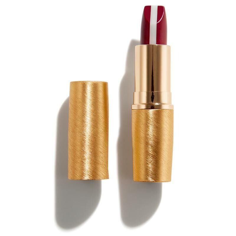 Grandelips  Plumping Lipstick  Wine Down