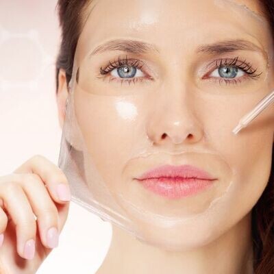Casmara Peels