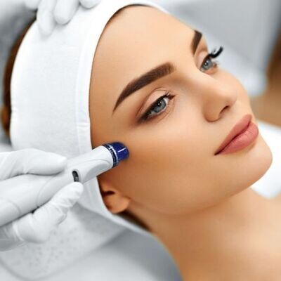 Hydro Derm Facial