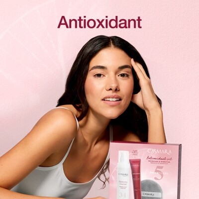 ANTIOXIDANT