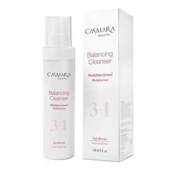 Balancing Cleanser
