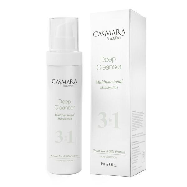 Deep Cleanser