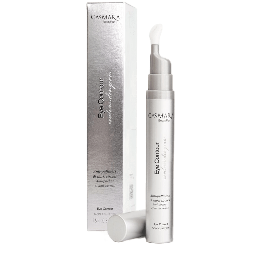 Eye Contour - Anti-Puffiness &amp; Dark Circles