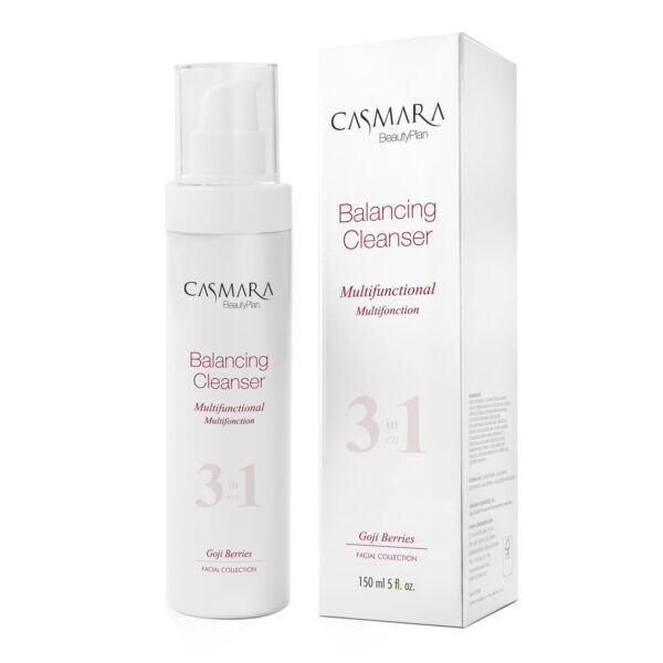 Balancing Cleanser