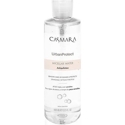 Micellar Water Antipollution