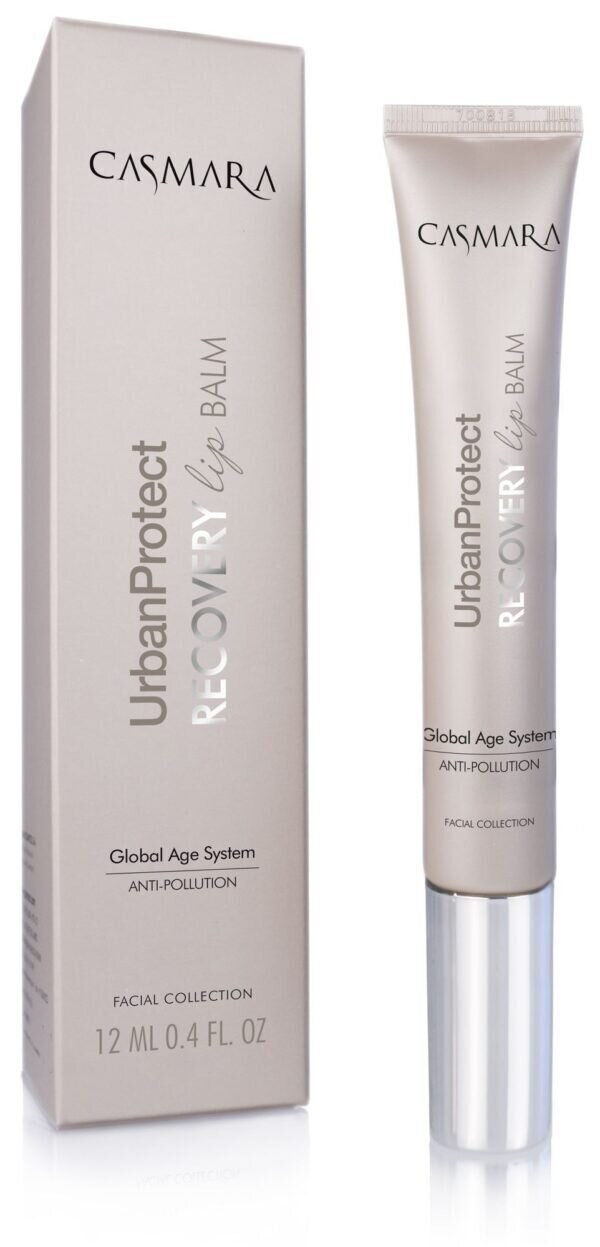 Recovery Lip Balm