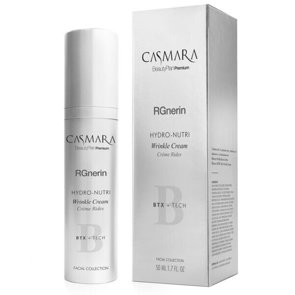 Rgnerin Hydro-Nutri Wrinkle Cream