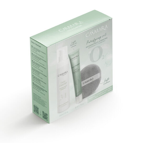 Purifying Set Hydro