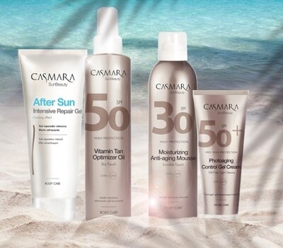 SUN CARE