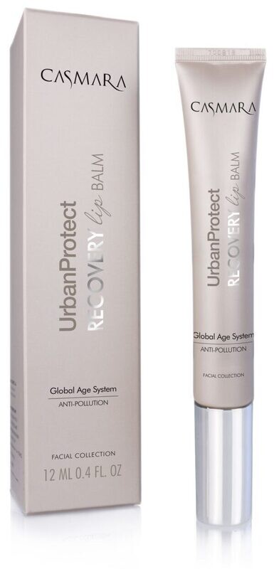 Recovery Lip Balm