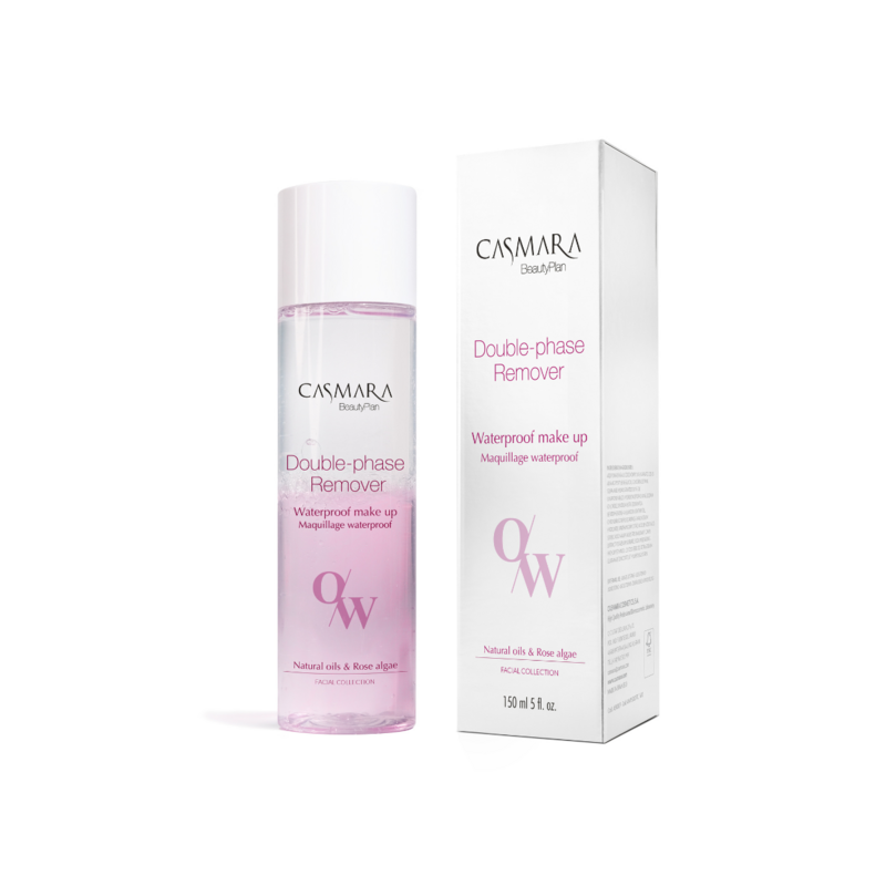 Casmara Double-Phase Remover