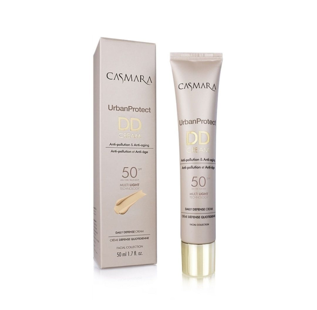 DD Cream SPF 50 Light