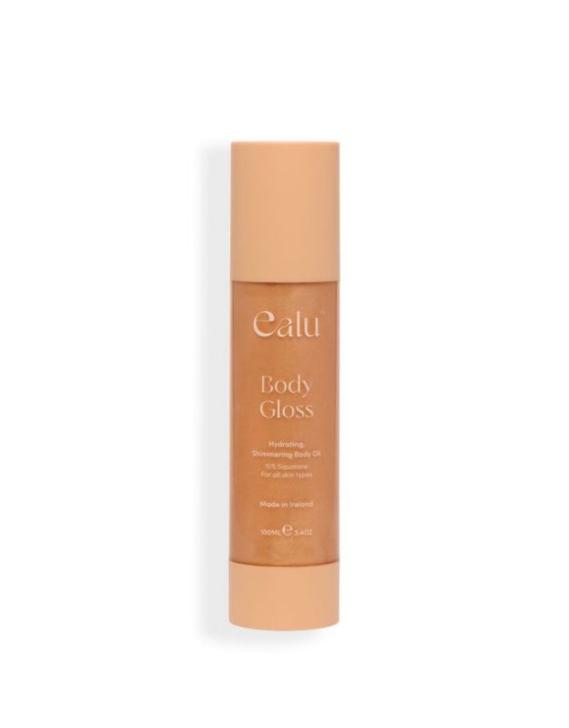 Ealu Body Gloss