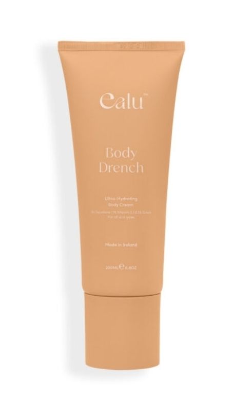 Ealu Body Drench