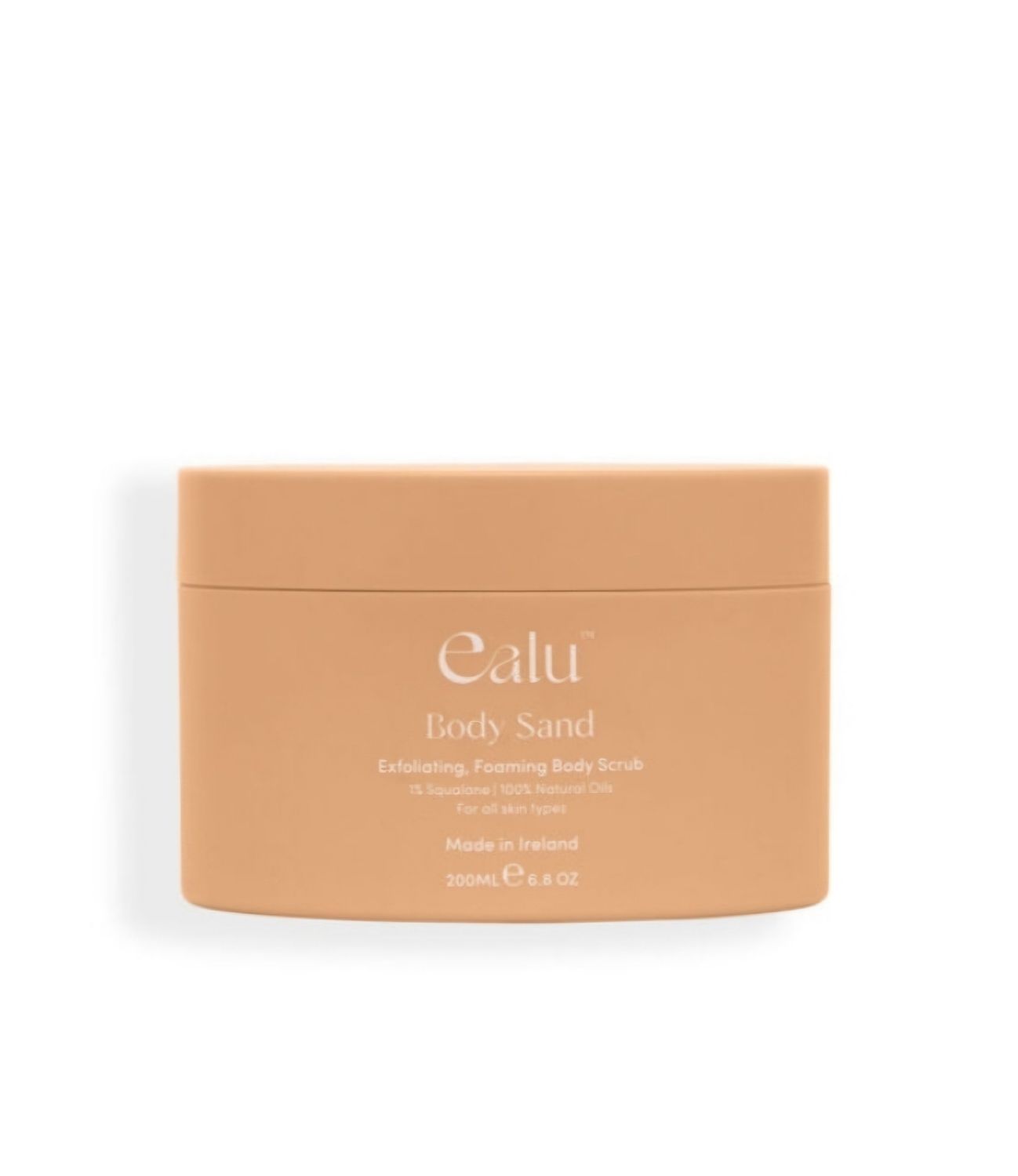 Ealu Body Sand