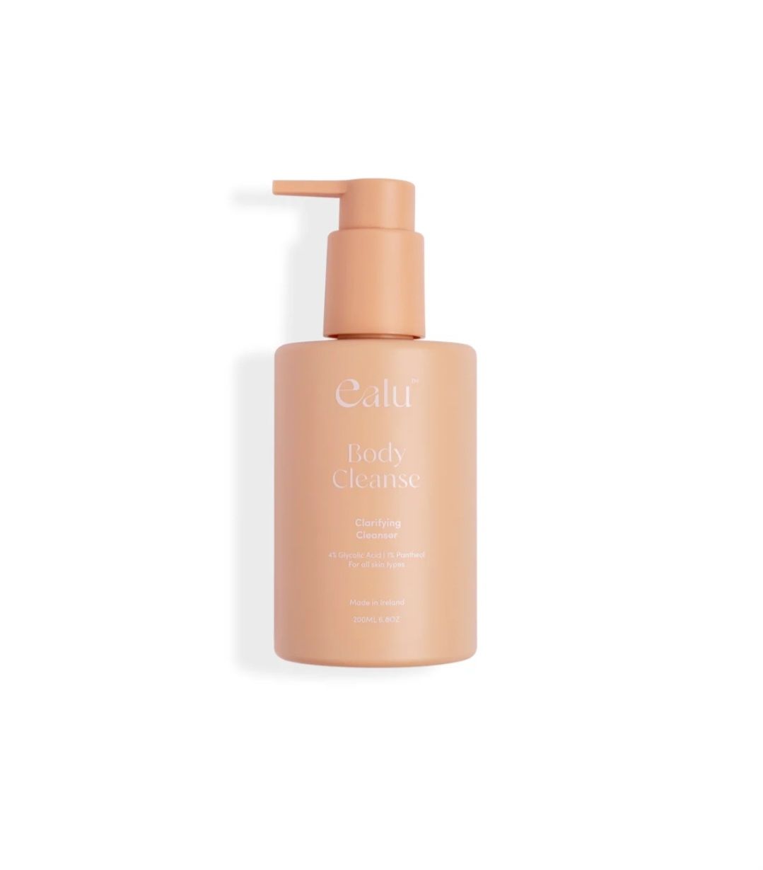 Ealu Body Cleanse