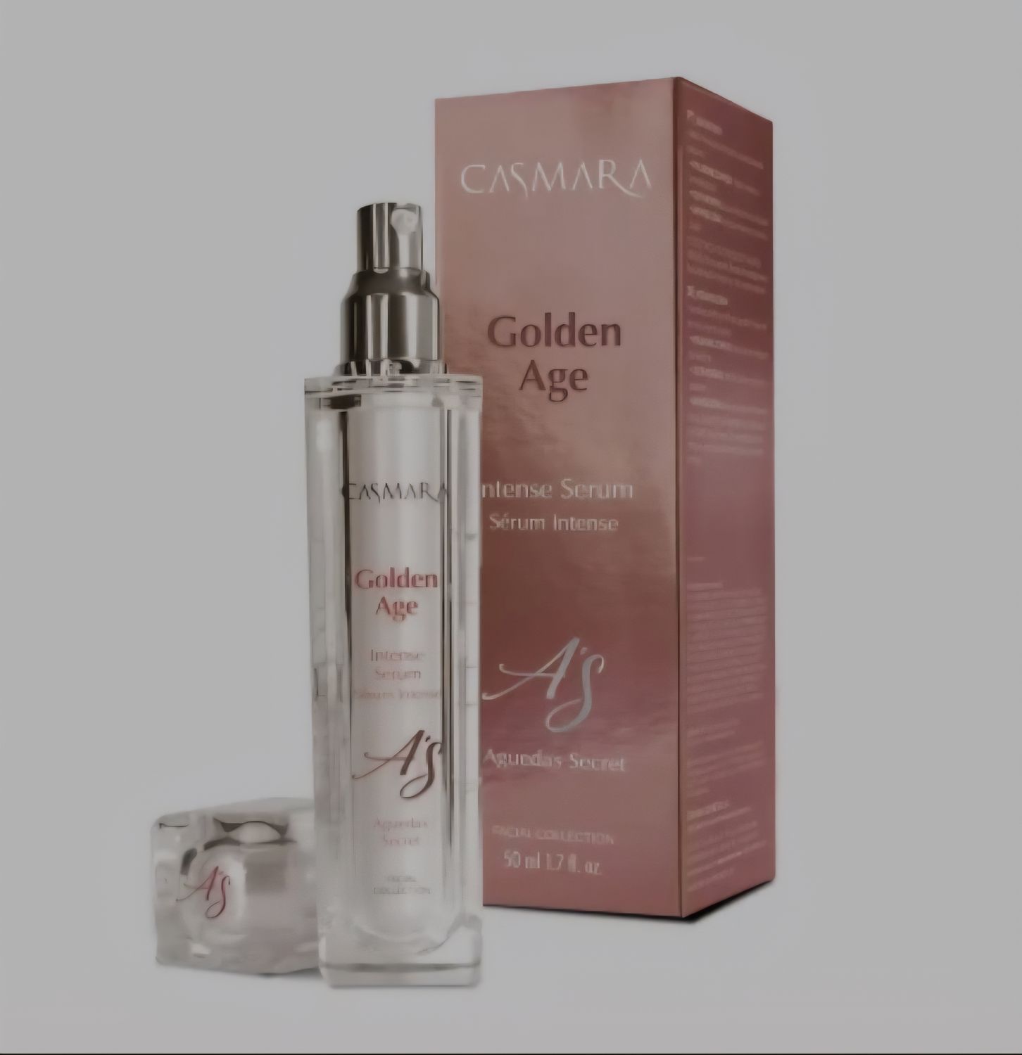 Golden Age Intense Serum