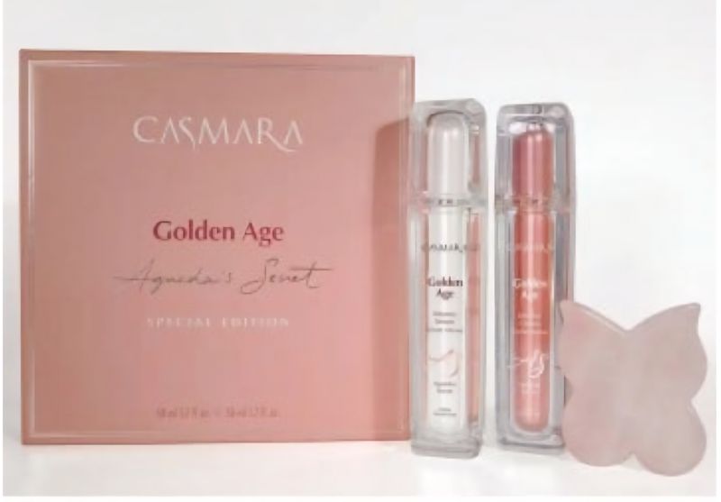 Golden Age Limited Edition Set