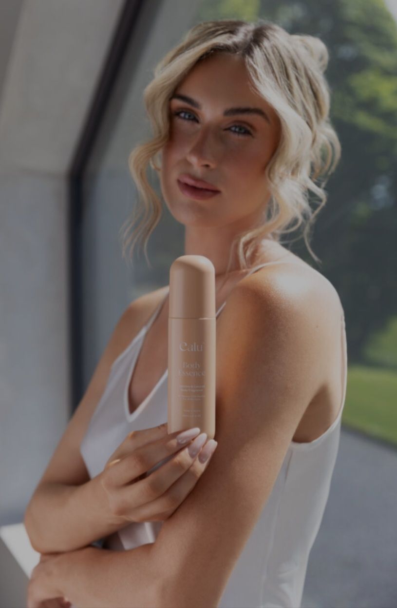 Ealu Body Essence