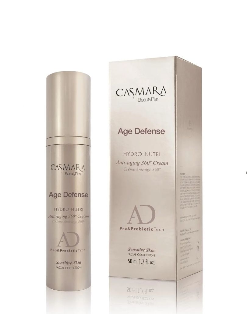 AgeDefense Cream