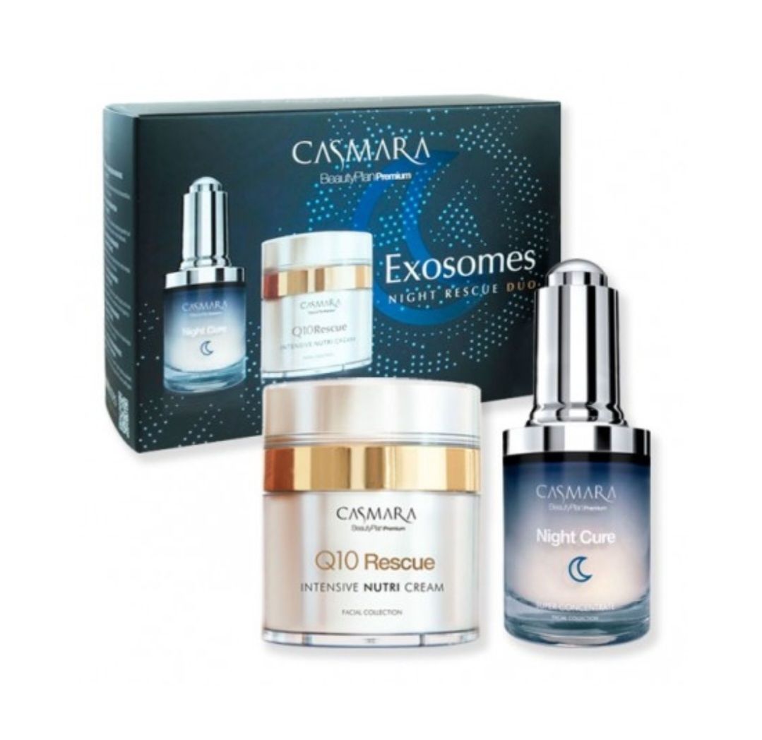 Exosomes Duo Kit
